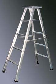 Aluminium Ladder – Type 2