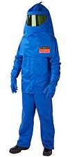 Arc Flash Suit – Type 2