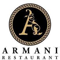 Armani Cafe