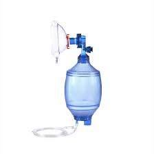 Artifical Respirator