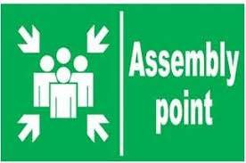 Assembly Point – Type 2