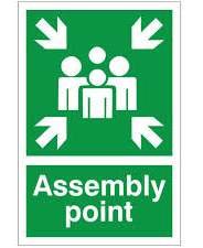 Assembly Point