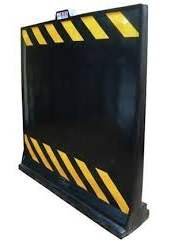 Barricades – Type 2
