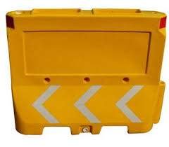 Barricades – Type 3