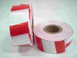 Barricading Tapes