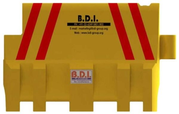 BDI Barricades – Type 2