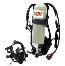 Breathing Apparatus – Type 2