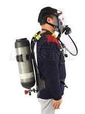 Breathing Apparatus – Type 3