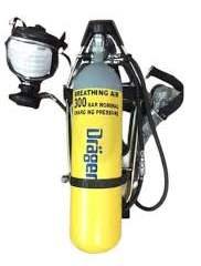 Breathing Apparatus