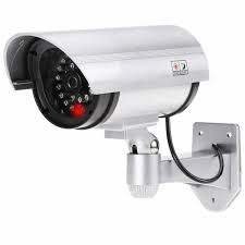 CCTV Camera – Type 2