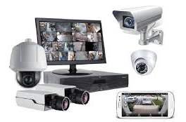 CCTV Canera – Type 2