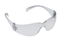 Clear Goggles
