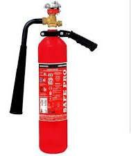 CO2 2kg Extinguisher