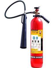CO2 4.5 Kg Extinguisher