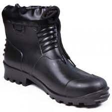 Collar Boot