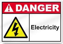 Danger – Type 2