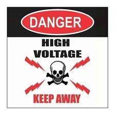 Danger
