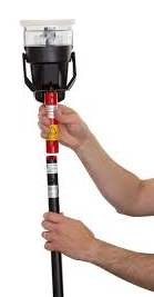 Detector Tester