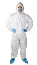 Disposable Full Body Suit