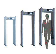 Door Frame Detector – Type 2