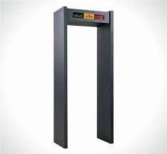 Door Frame Detector