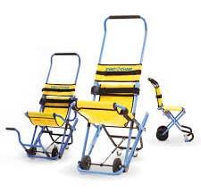 Evacuation Chair