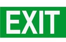 EXIT