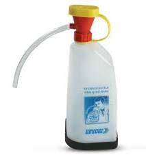 Eye Wash Bottle