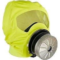Filtering Escape Hood