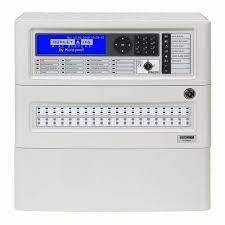 Fire Alarm Panel – Type 3