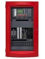 Fire Alarm Panel