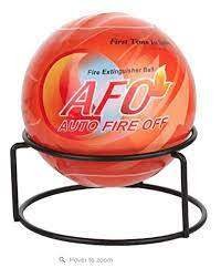 Fire Ball