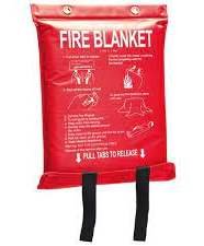 Fire Blanket