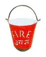 Fire Bucket