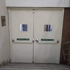 Fire Door – Type 2