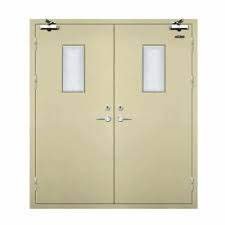 Fire Door