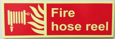 Fire Hose Reel