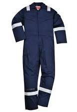 Fire Reatrdent Suit And Coverall