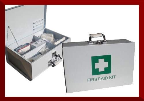 First Aid Box