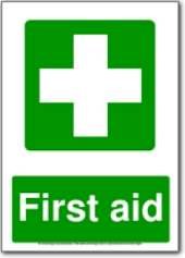 First Aid