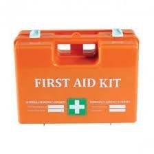 First Air Kit