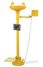 Floor Mounted Eye Wsah – Type 2