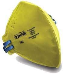 Frontier Mask
