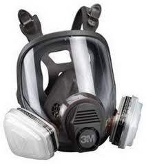 Full Face Mask