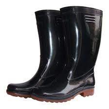 Gum Boot