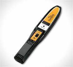 Hand Held Metal Detector – Type 4