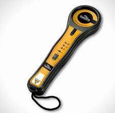 Hand Held Metal Detector – Type 5