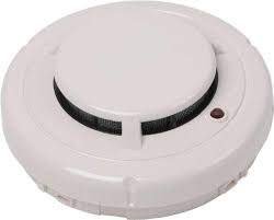 Heat Detector