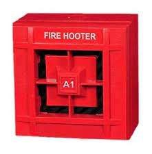 Hooter – Type 3