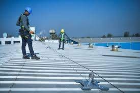 Horizontal Fixed Line System